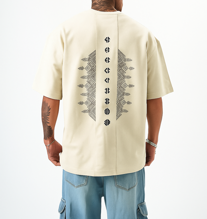 Ninja T-shirt (Oversized)