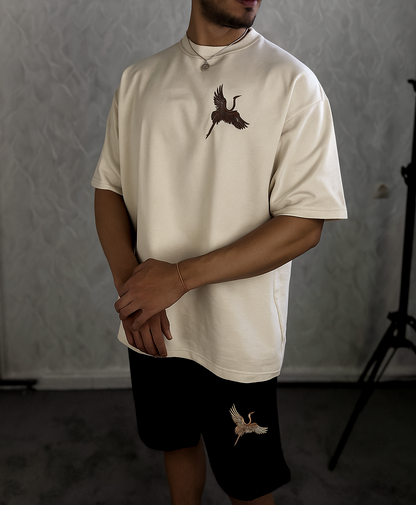 Ensemble Fly Away (Oversized)