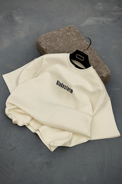 Bladestorm T-shirt (Oversized)