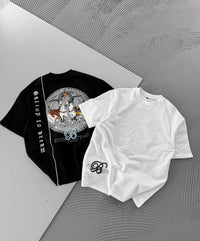 Goat T-shirt (Oversized)