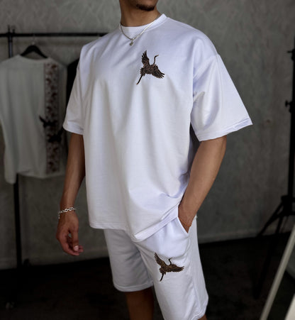 Ensemble Fly Away (Oversized)