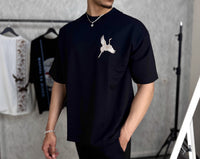 Fly Away T-shirt (Oversized)
