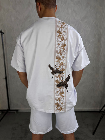 Ensemble Fly Away (Oversized)