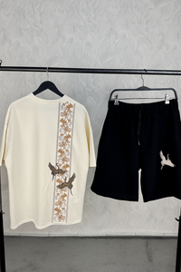 Ensemble Fly Away (Oversized)