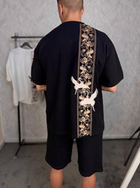 Ensemble Fly Away (Oversized)