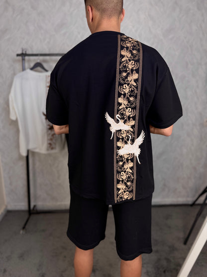 Ensemble Fly Away (Oversized)