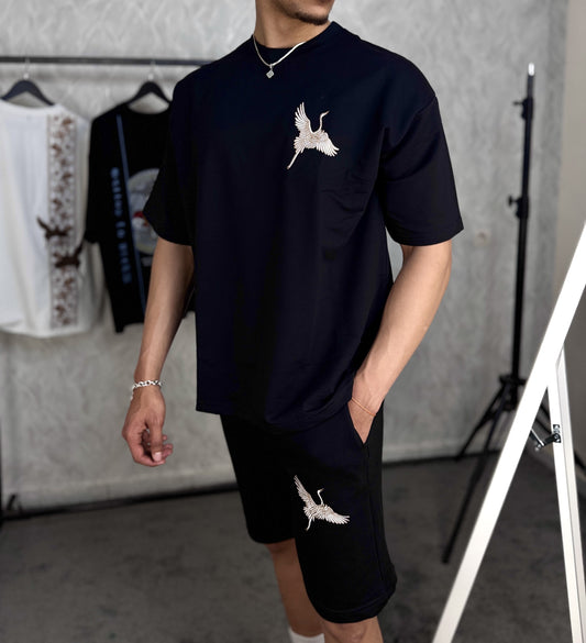 Ensemble Fly Away (Oversized)