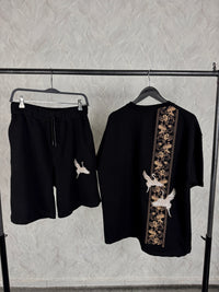 Ensemble Fly Away (Oversized)