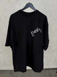 Birds T-shirt (Oversized)