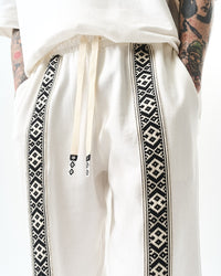 Tribal Pants