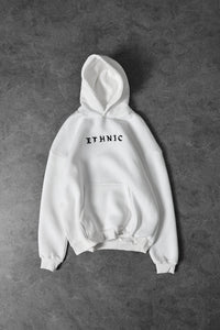 Hoodie Oversized - Ethnic