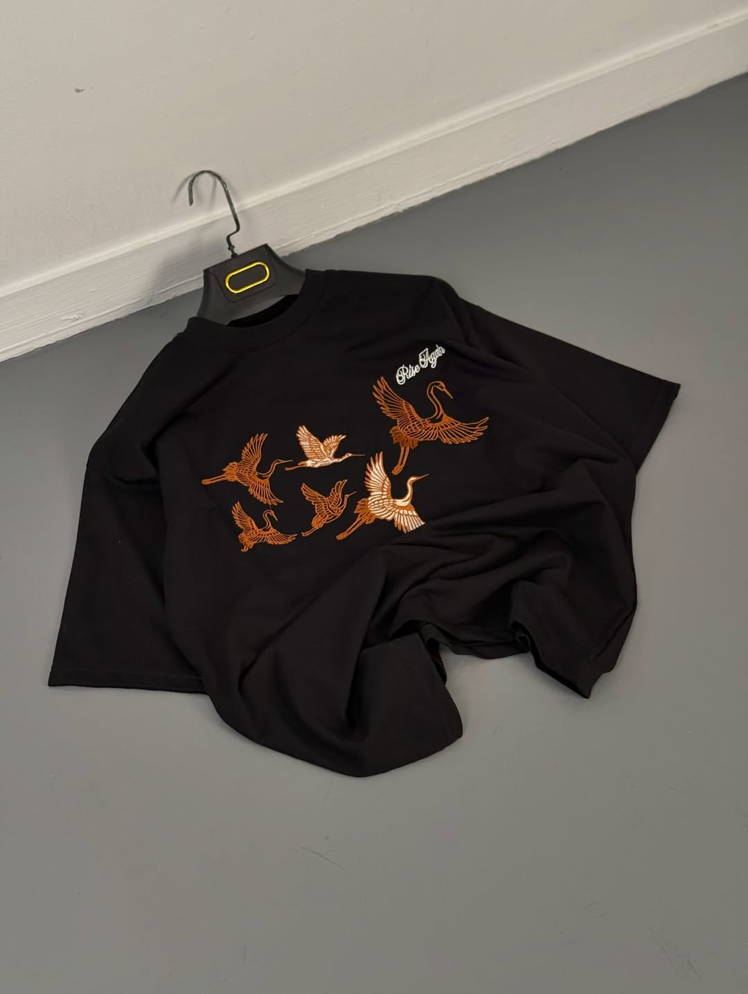 Rise Again T-shirt
