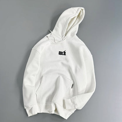 Hoodie  - Rise Against ODDS
