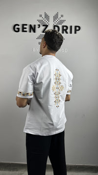 Legacy T-shirt (Oversized)