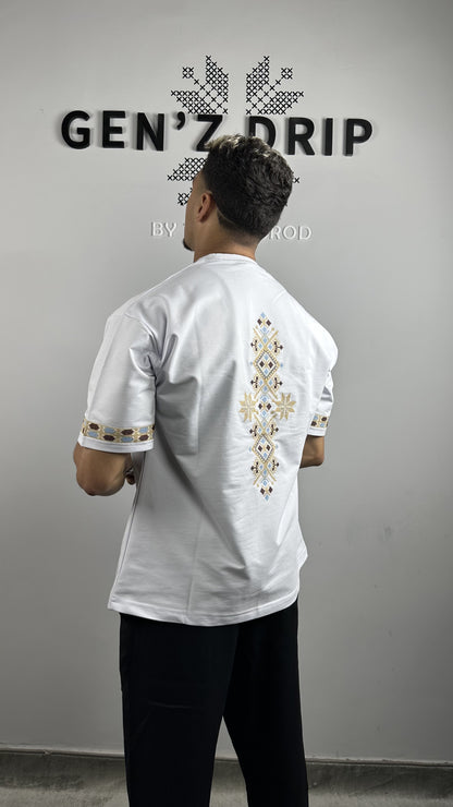 Legacy T-shirt (Oversized)