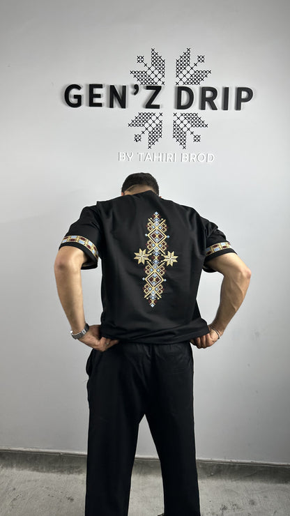 Legacy T-shirt (Oversized)