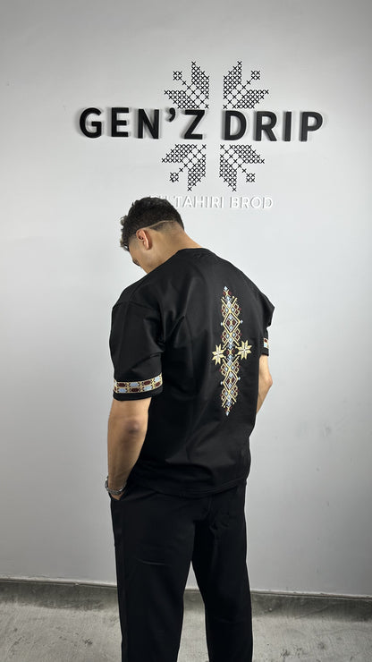 Legacy T-shirt (Oversized)
