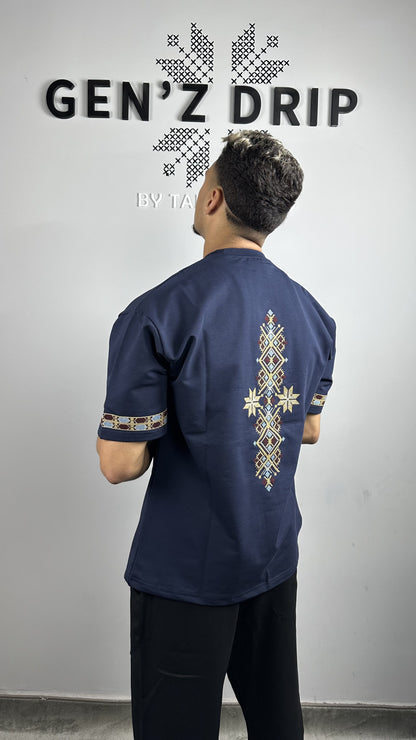 Legacy T-shirt (Oversized)