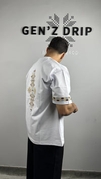 Legacy T-shirt (Oversized)