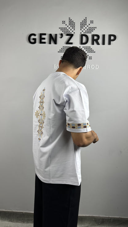 Legacy T-shirt (Oversized)