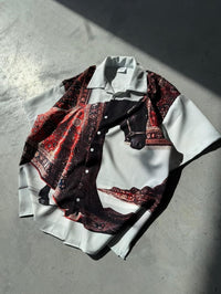 Arabian Horse Shirt (Oversized)