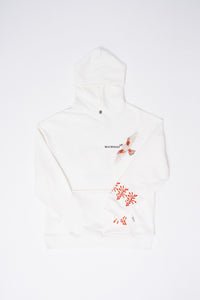 Hoodie - Machinist Bird