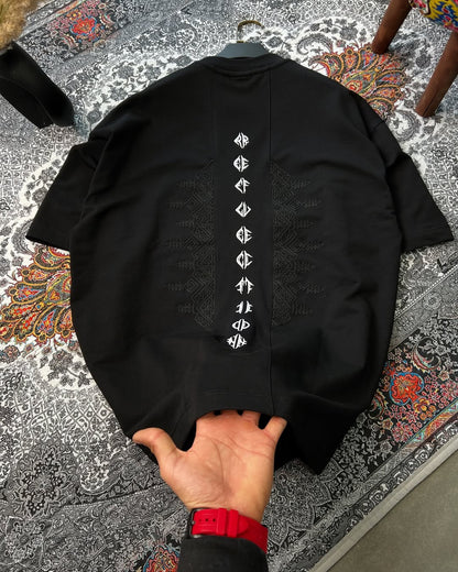 Ninja T-shirt (Oversized)
