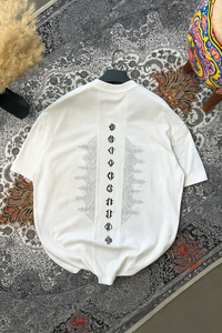 Ninja T-shirt (Oversized)