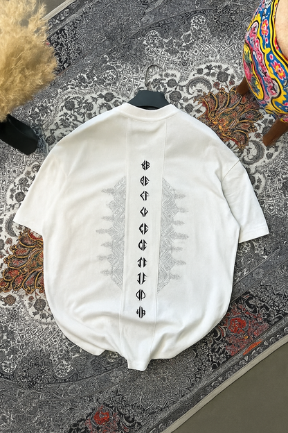 Ninja T-shirt (Oversized)