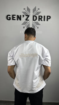 Odds T-shirt (Oversized)