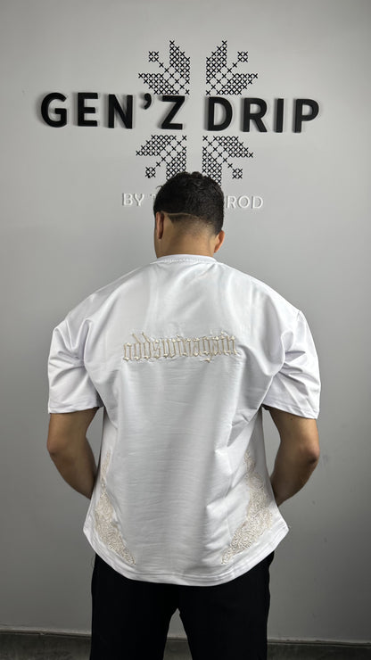Odds T-shirt (Oversized)