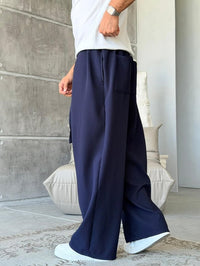 Tokyo Pants (Oversized)