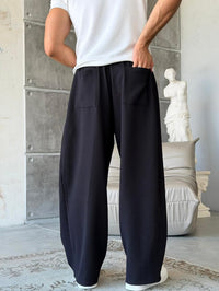 Tokyo Pants (Oversized)
