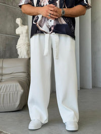 Tokyo Pants (Oversized)