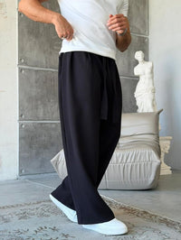 Tokyo Pants (Oversized)
