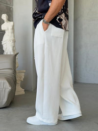 Tokyo Pants (Oversized)