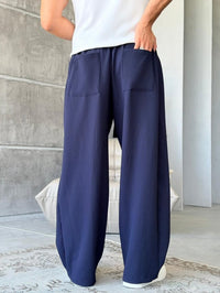 Tokyo Pants (Oversized)