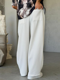 Tokyo Pants (Oversized)
