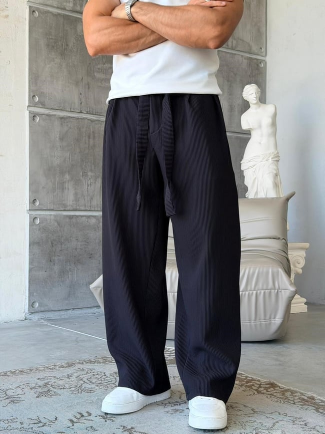 Tokyo Pants (Oversized)