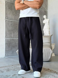 Tokyo Pants (Oversized)