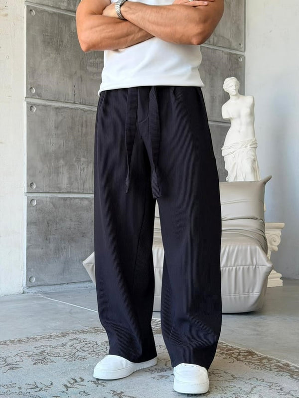 Tokyo Pants (Oversized)