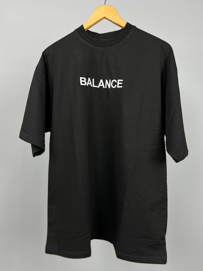 Head & Heart T-Shirt (Oversized)