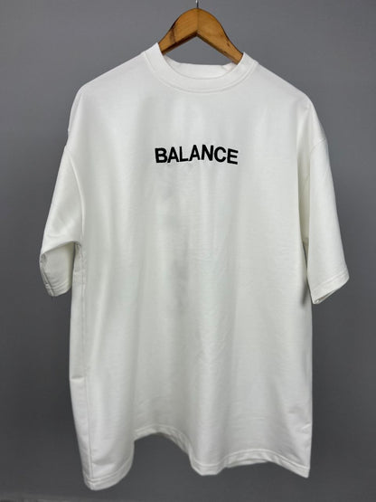 Head & Heart T-Shirt (Oversized)