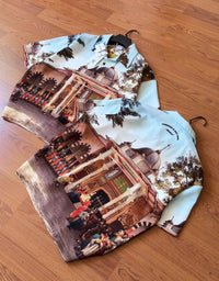 Palace Shirt (Oversized)