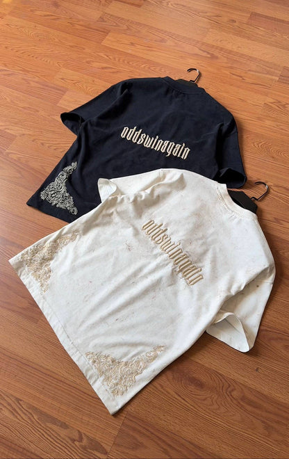 Odds T-shirt (Oversized)