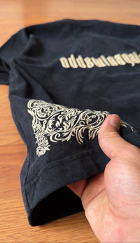 Odds T-shirt (Oversized)
