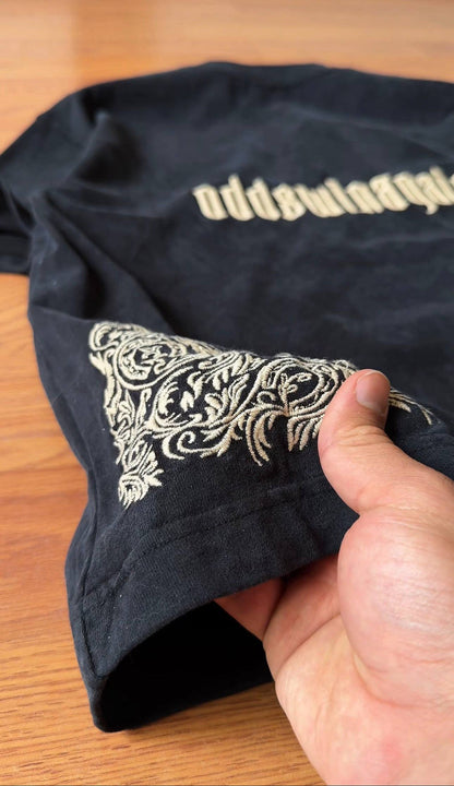 Odds T-shirt (Oversized)