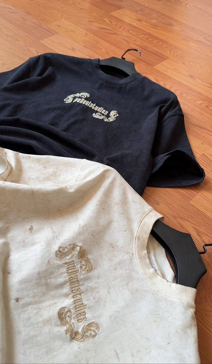 Odds T-shirt (Oversized)