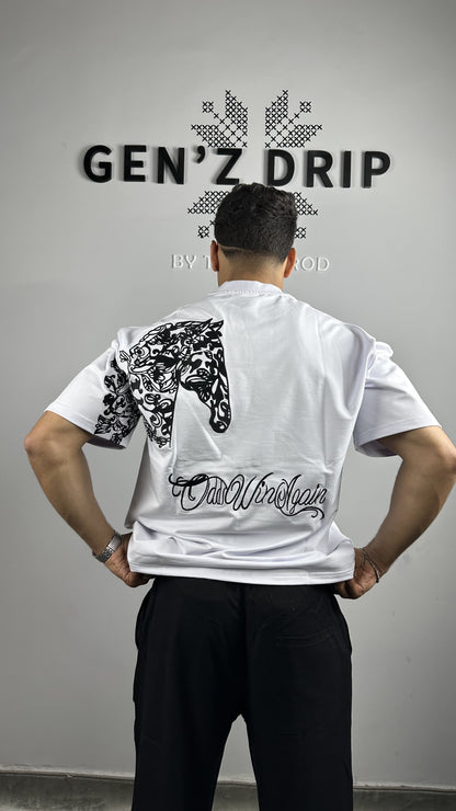 Spirit T-shirt (Oversized)