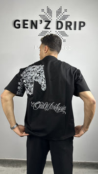 Spirit T-shirt (Oversized)